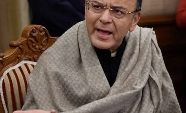 Jaitley's push for online transactions is a major boost for digital payment entities Jaitley