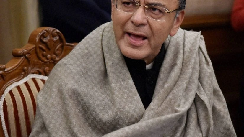 Jaitley Jaitley