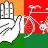 Samajwadi Party, Congress