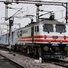 Train, IRFC, Railways