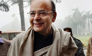 In terms of taxation, we are a non-compliance society: Arun Jaitley Arun Jaitley