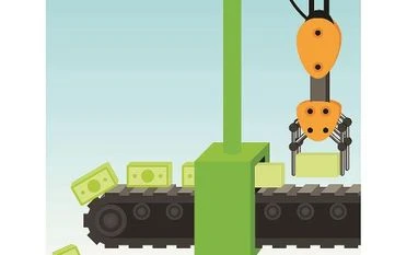 Cash crunch likely to end only by end Feb: SBI Research Printing, Currency, Demonetisation