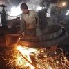 Industrial growth slows to 1.7% in Jan 2019 vs 7.5% in year-ago period