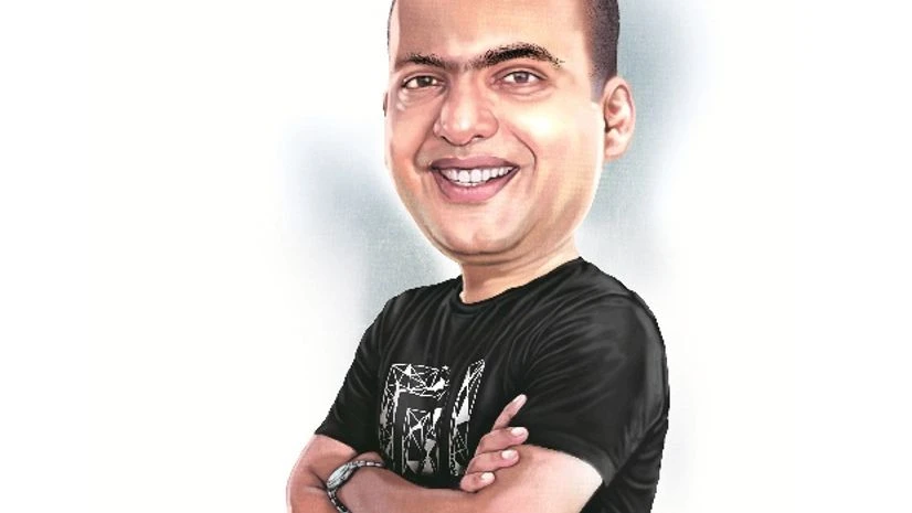 Manu Kumar Jain, India head, Xiaomi Manu Kumar Jain, India head, Xiaomi