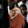 Late Tamil Nadu Chief Minister J Jayalalithaa's close aide VK Sasikala. Photo: PTI