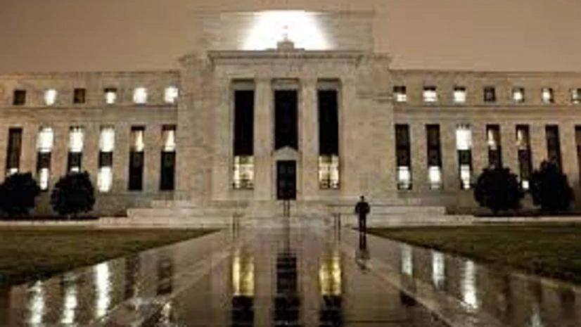 US Federal Reserve US Federal Reserve