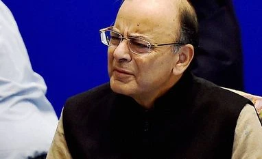 Arun Jaitley backs outsourcing of non-core functions of railways Arun, Jaitley, Arun Jaitley