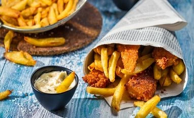 India may roll fat tax; food, drink giants plot fightback Representational image