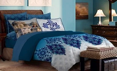 Bombay Dyeing, Wadia Group Bombay Dyeing, Wadia Group