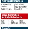 Tata, Mistry camps get battle-ready