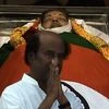 Was key reason for Jayalalithaa's defeat, says Rajinikanth
