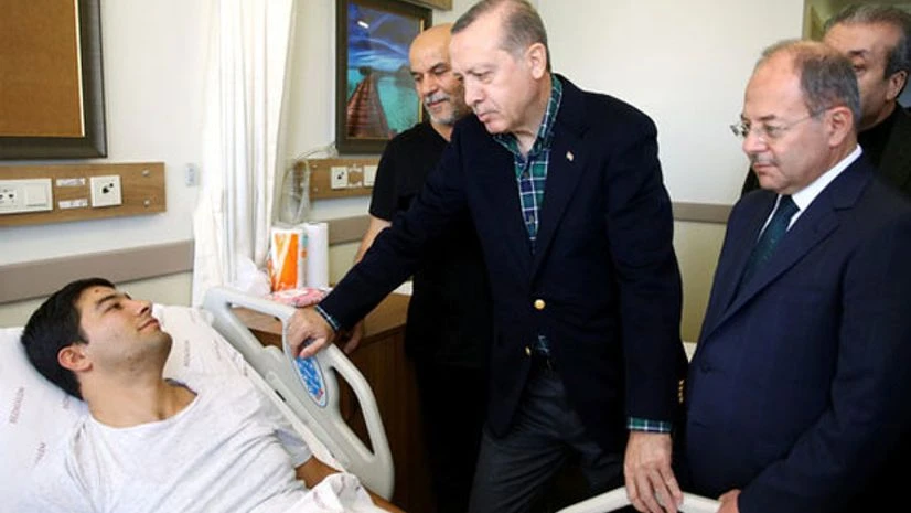 Turkey bomb blasts Turkey bomb blasts