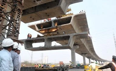 Reliance Infrastructure Q3 net profit declines 20% to Rs 3 billion The 5Cs of infrastructure PPPs