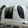 Pod Taxi, Metrino