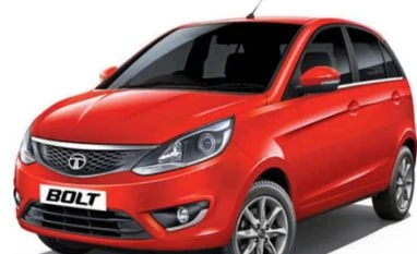 Chasing Ola and Uber: Tata Motors bites the bullet with Bolt Bolt. Photo: bolt.tatamotors.com