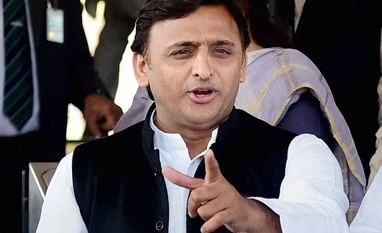 Akhilesh Yadav camp submitted forged signatures to EC, claims Amar Singh Uttar Pradesh Chief Minister Akhilesh Yadav. Photo: PTI