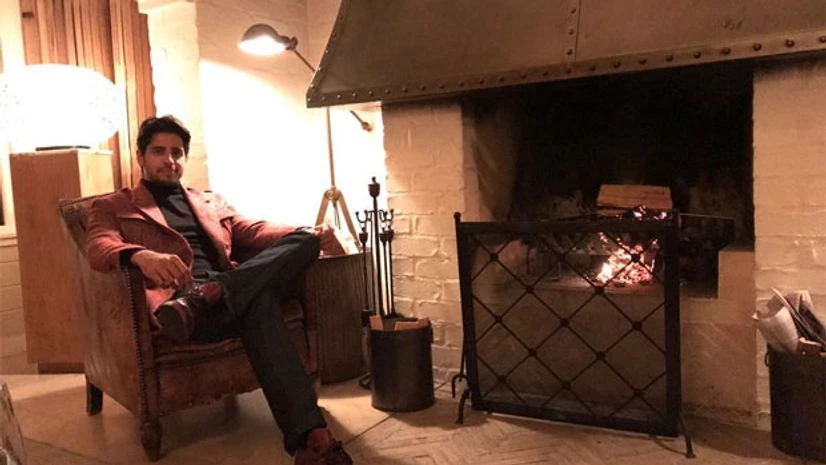 Sidharth Malhotra Sidharth Malhotra