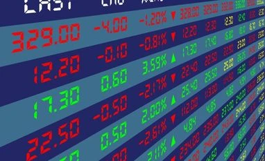 Sensex ends 130 points lower, Nifty below 9,200; Broader markets outperform Photo: Shutterstock