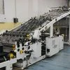 Offset printing line