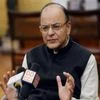 Union Finance Minister Arun Jaitley. Photo: PTI