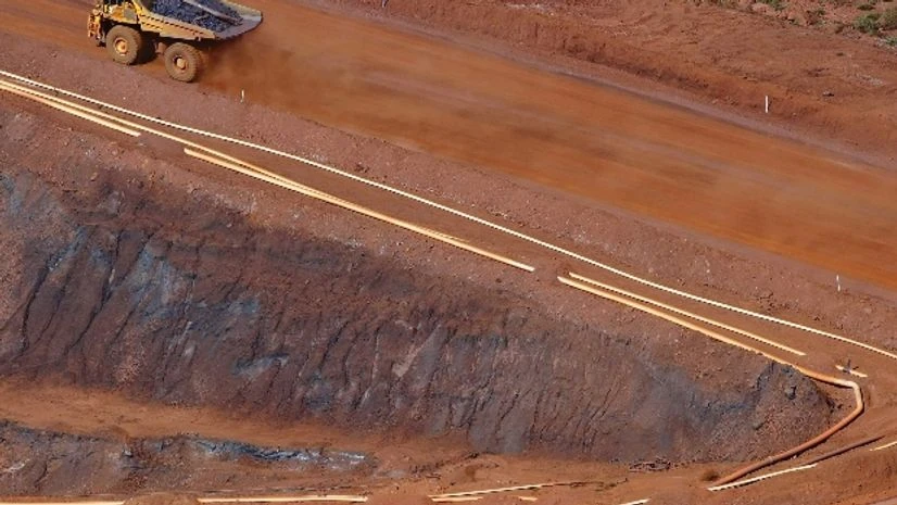 Odisha gets 28 technical bids for two iron ore blocks Odisha gets 28 technical bids for two iron ore blocks