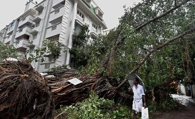 In TN, Centre's digital transaction push falls flat in wake of Cyclone Vardah Vardah
