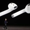 AirPod, apple, airpod