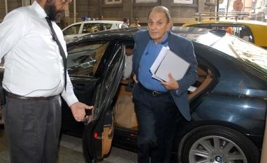 Had differences with Ratan Tata over Nano draining funds: Wadia to shareholders Nusli Wadia