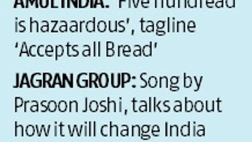 Brand world, demonetisation, cashless Brand world, demonetisation, cashless