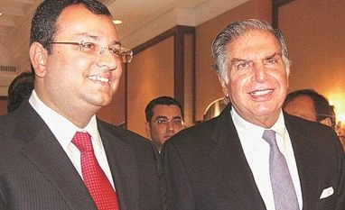 <b>Pratip Kar:</b> Breaking a butterfly on the wheel? Tata vs Mistry