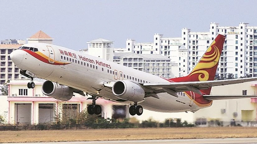 Chinese airlines, competition, Reuters Chinese airlines, competition, Reuters