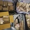 Rs 3.25 crore in old notes seized from Karol Bagh hotel in New Delhi