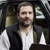 Congress Vice-President Rahul Gandhi. Photo: PTI