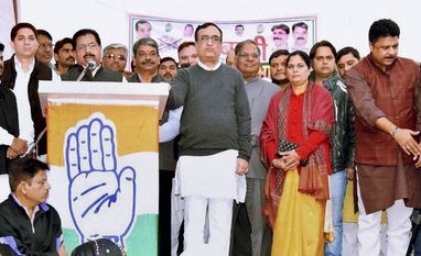 Ajay Maken Ajay Maken