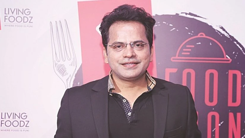 Piyush Sharma, Chief operating officer, India APAC, Zee Living Piyush Sharma, Chief operating officer, India APAC, Zee Living