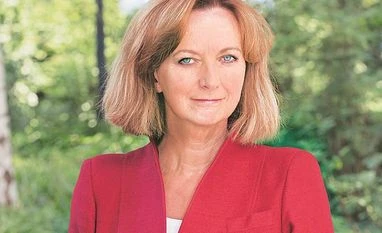 Marilou Van Golstein Marilou Van Golstein