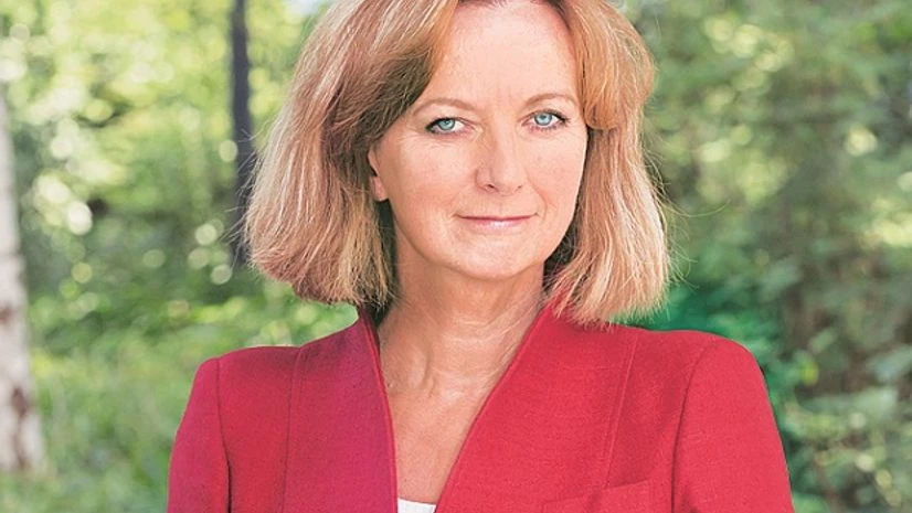 Marilou Van Golstein Marilou Van Golstein