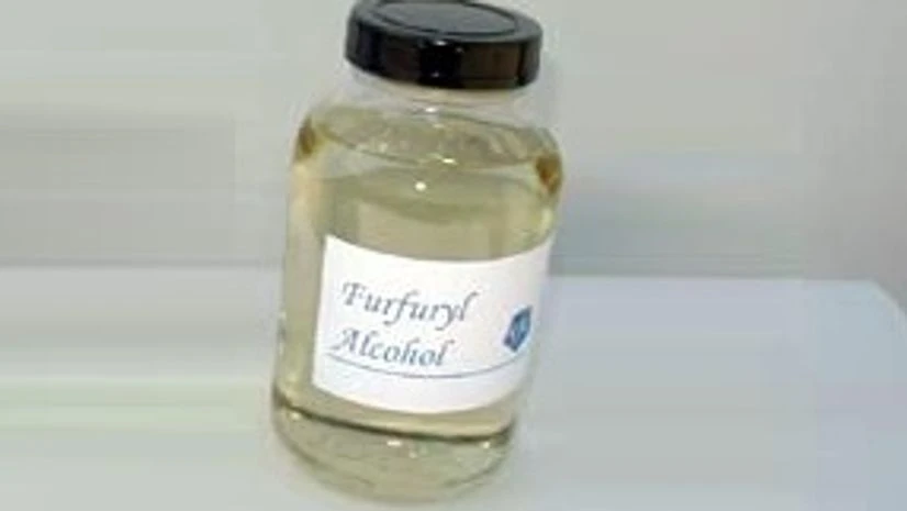 Furfuryl alcohol Furfuryl alcohol