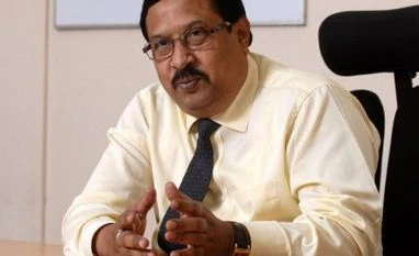 Despite Godrej spat, FMCG veteran Mahendran steps into household insecticides Mahendran, Godrej, DND