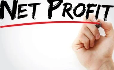 Grasim Industries posts Q4 net profit at Rs 1,063 cr Photo: Shutterstock