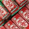 Kit Kat, chocolate
