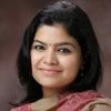 Poonam Mahajan, Poonam