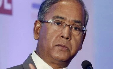 Top bureaucrats in race for Sebi chief post UK Sinha, sebi, sinha