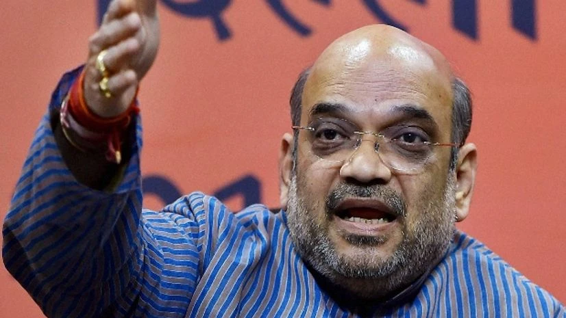 Amit Shah, Amit Amit Shah, Amit
