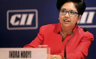 What's next for Nooyi after PepsiCo? The 'just a good worker bee' reveals PepsiCo, pepsi, Indra Nooyi, Nooyi