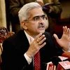 Shaktikanta Das, shaktikanta