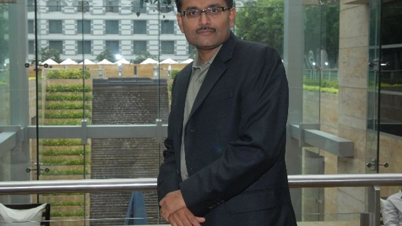 Deep Nishar, managing director, SoftBank Deep Nishar, managing director, SoftBank