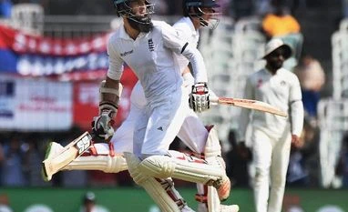 Moeen Ali eager for 'fresh start' and regain spot in England's Test side Moeen Ali eager for 'fresh start' and regain spot in England's Test side