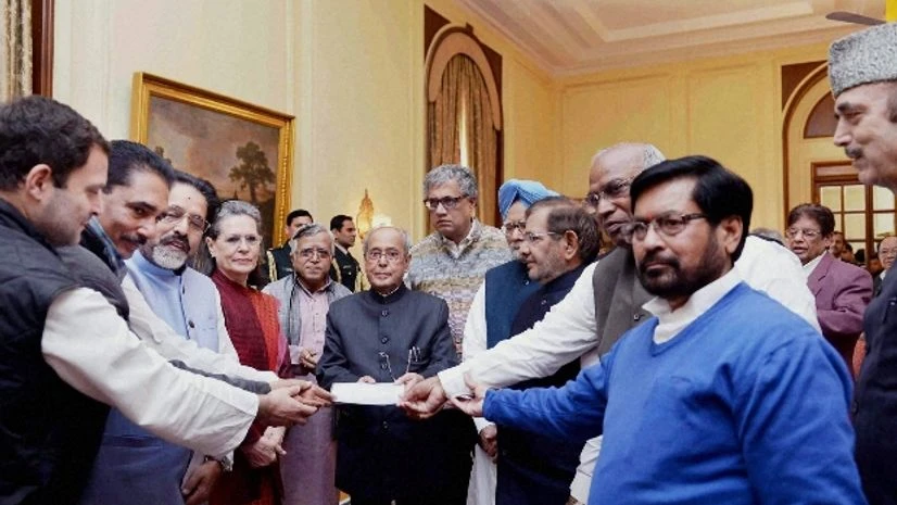 Opposition Opposition