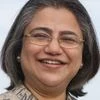 Roopa Kudva, former ceo, Crisil